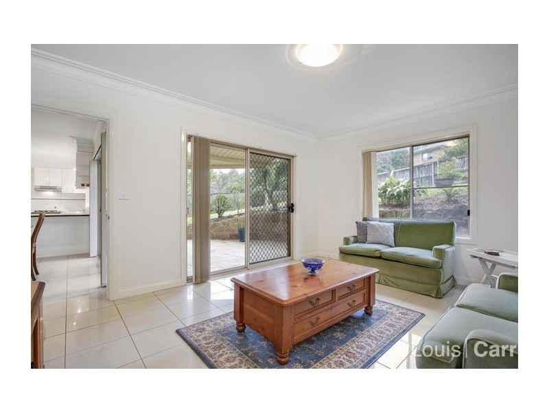 5 Millbrook Place, Cherrybrook NSW 2126