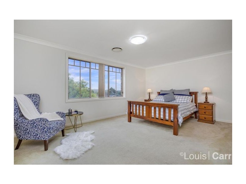 5 Millbrook Place, Cherrybrook NSW 2126