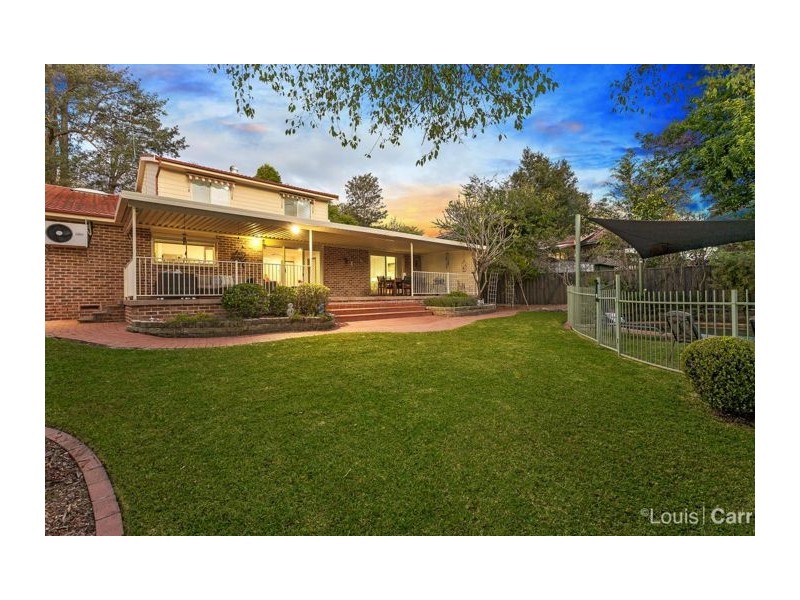 33 Fullers Road, Glenhaven NSW 2156