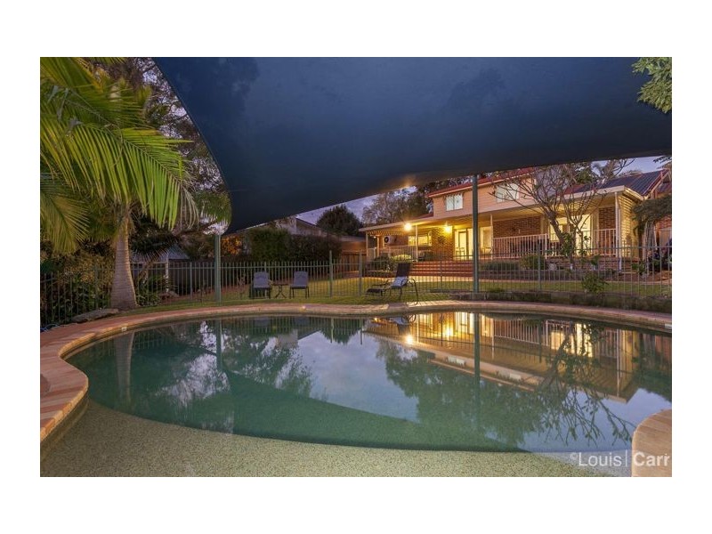 33 Fullers Road, Glenhaven NSW 2156