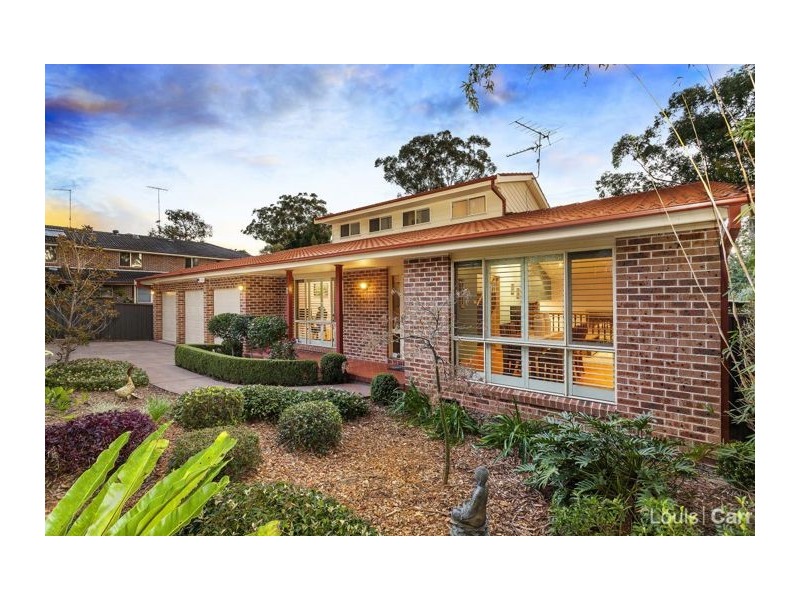 33 Fullers Road, Glenhaven NSW 2156