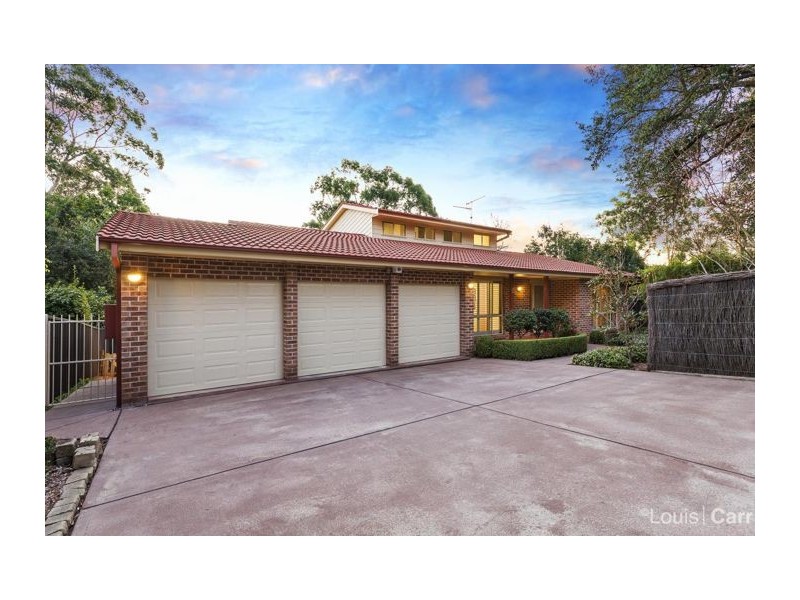 33 Fullers Road, Glenhaven NSW 2156