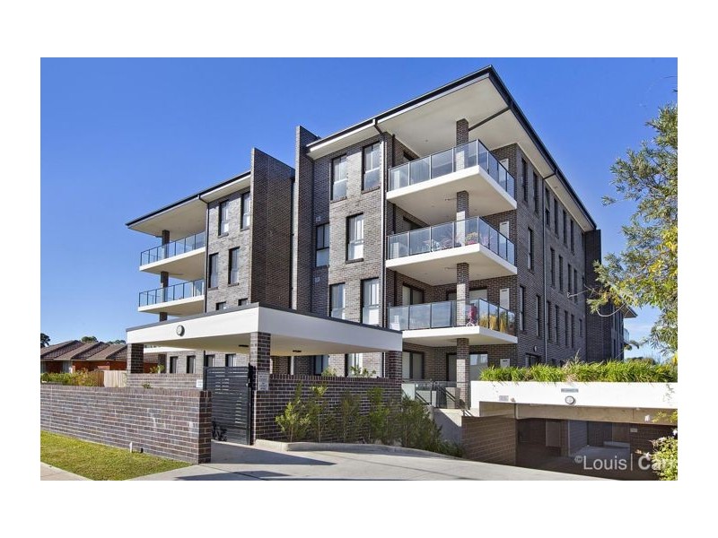 2/18-20 Seven Hills Road, Baulkham Hills NSW 2153