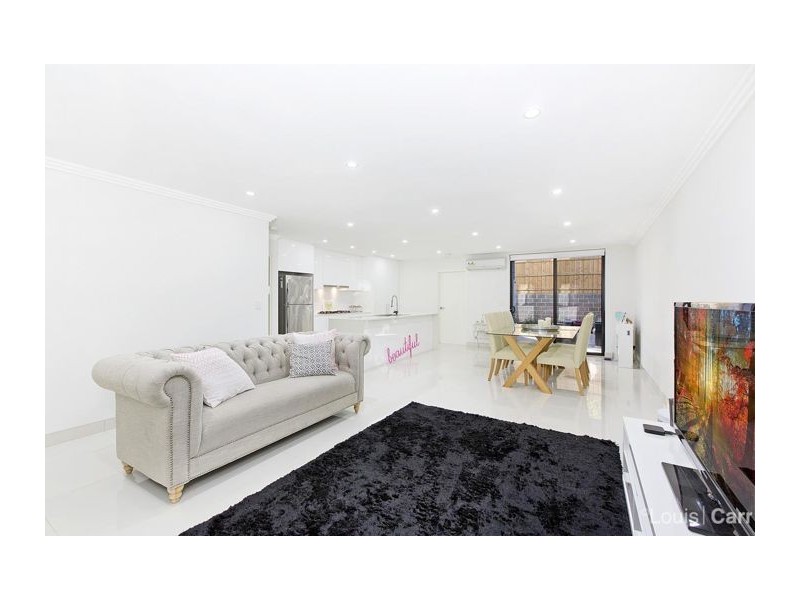 2/18-20 Seven Hills Road, Baulkham Hills NSW 2153