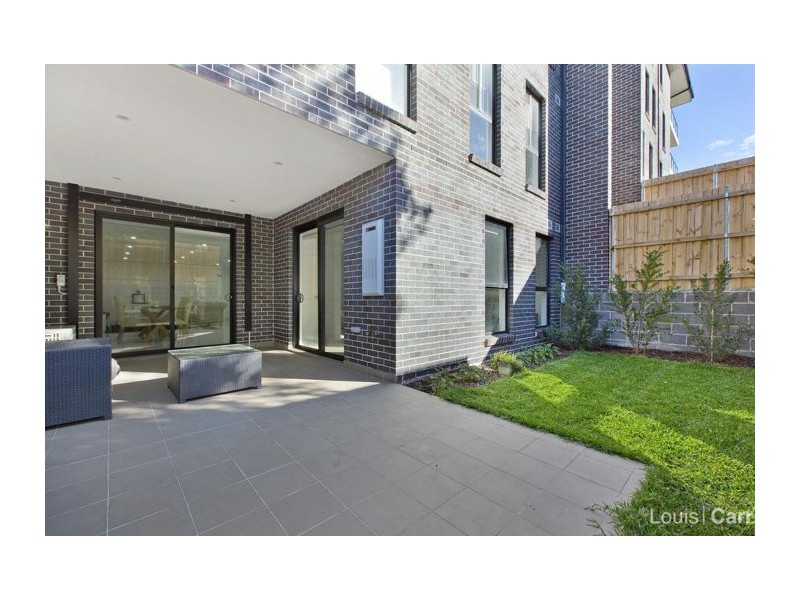 2/18-20 Seven Hills Road, Baulkham Hills NSW 2153