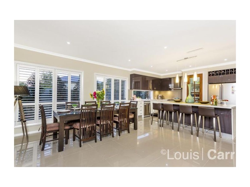 195 Sanctuary Drive, Rouse Hill NSW 2155