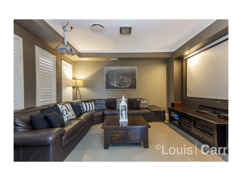 195 Sanctuary Drive, Rouse Hill NSW 2155