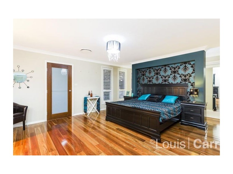 195 Sanctuary Drive, Rouse Hill NSW 2155