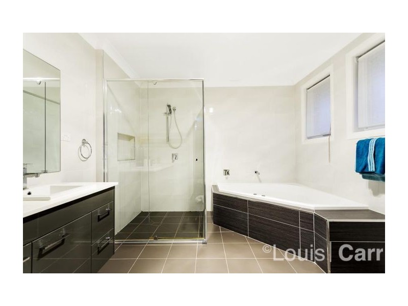 195 Sanctuary Drive, Rouse Hill NSW 2155