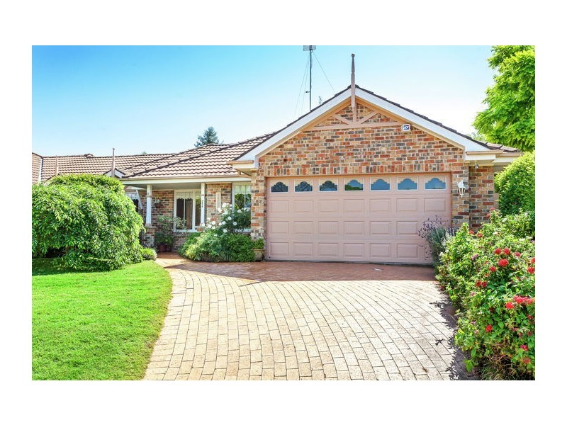 21B Merriwa Place, Cherrybrook NSW 2126