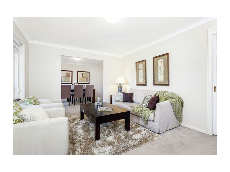 21B Merriwa Place, Cherrybrook NSW 2126