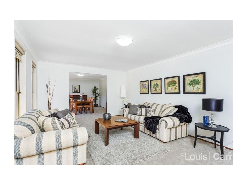 20 Longworth Crescent, Castle Hill NSW 2154