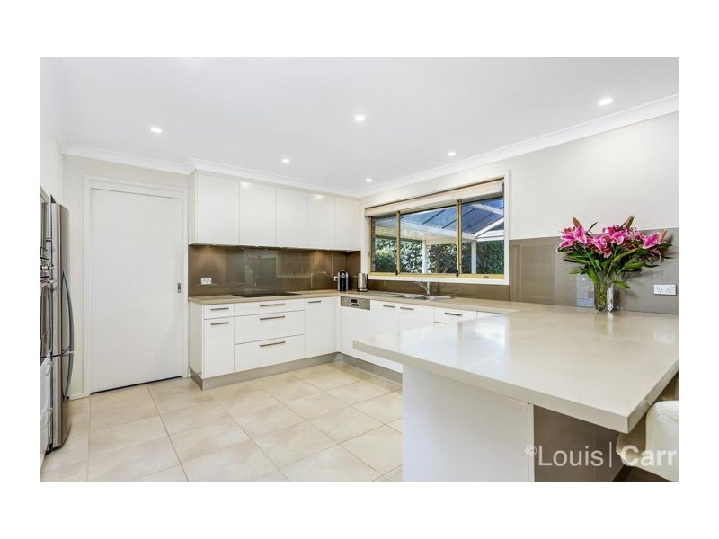 20 Longworth Crescent, Castle Hill NSW 2154