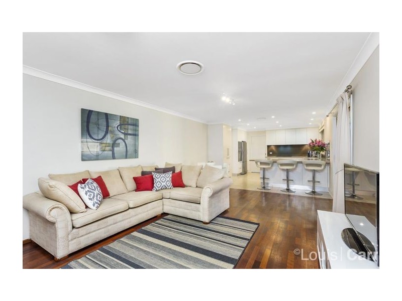 20 Longworth Crescent, Castle Hill NSW 2154