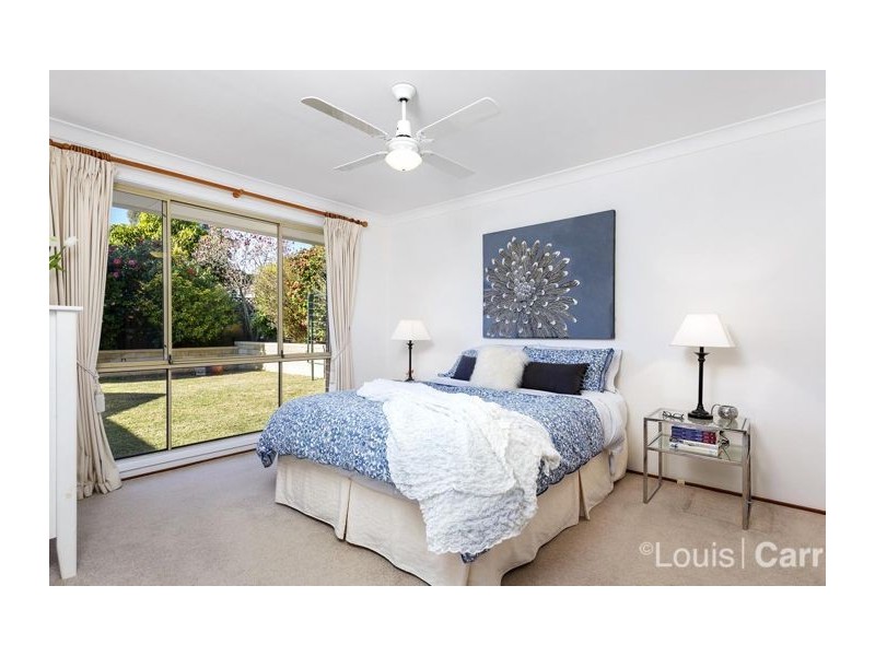 20 Longworth Crescent, Castle Hill NSW 2154