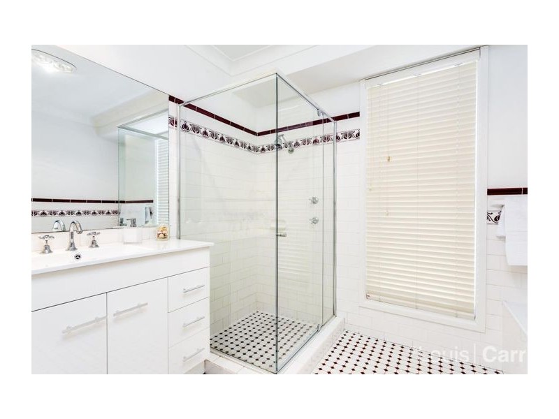 20 Longworth Crescent, Castle Hill NSW 2154