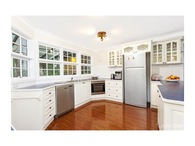 5 Carolyn Close, Castle Hill NSW 2154