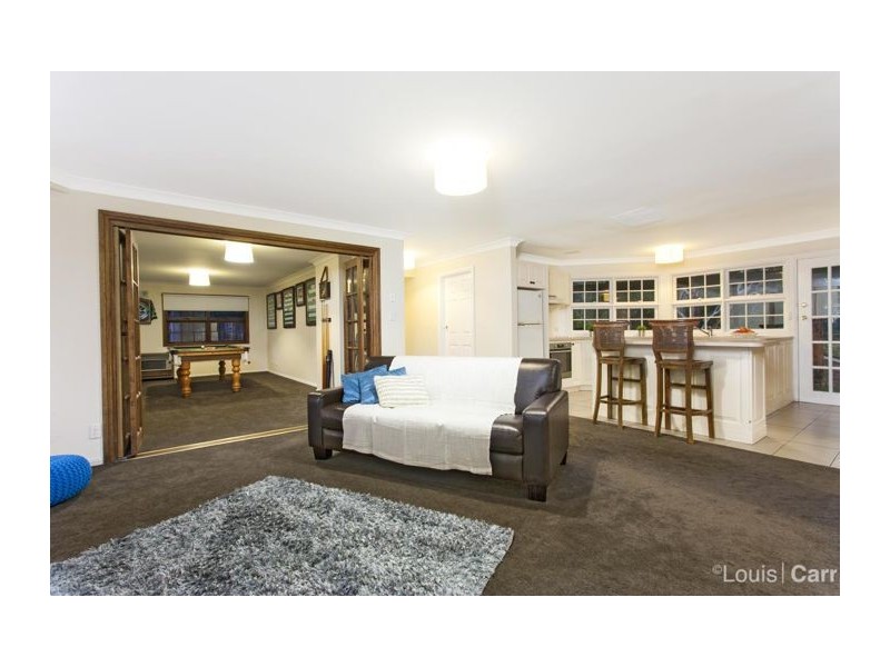 5 Carolyn Close, Castle Hill NSW 2154