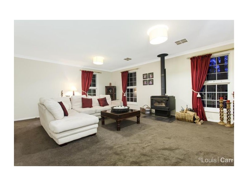 5 Carolyn Close, Castle Hill NSW 2154