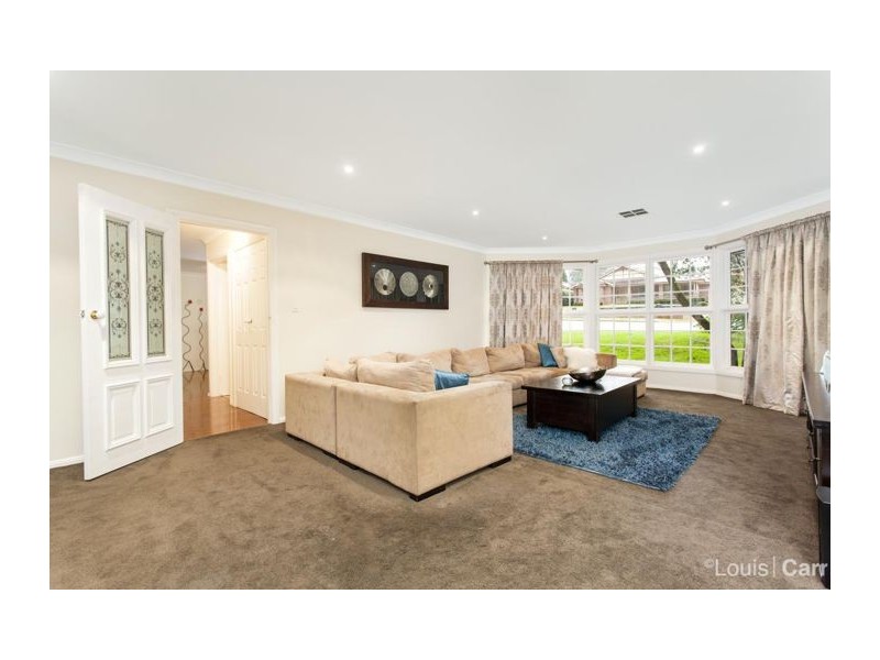 5 Carolyn Close, Castle Hill NSW 2154