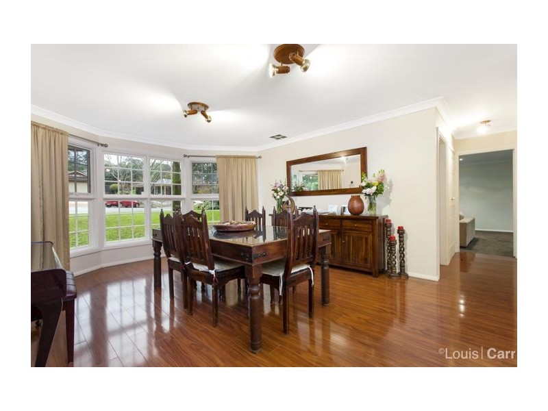 5 Carolyn Close, Castle Hill NSW 2154