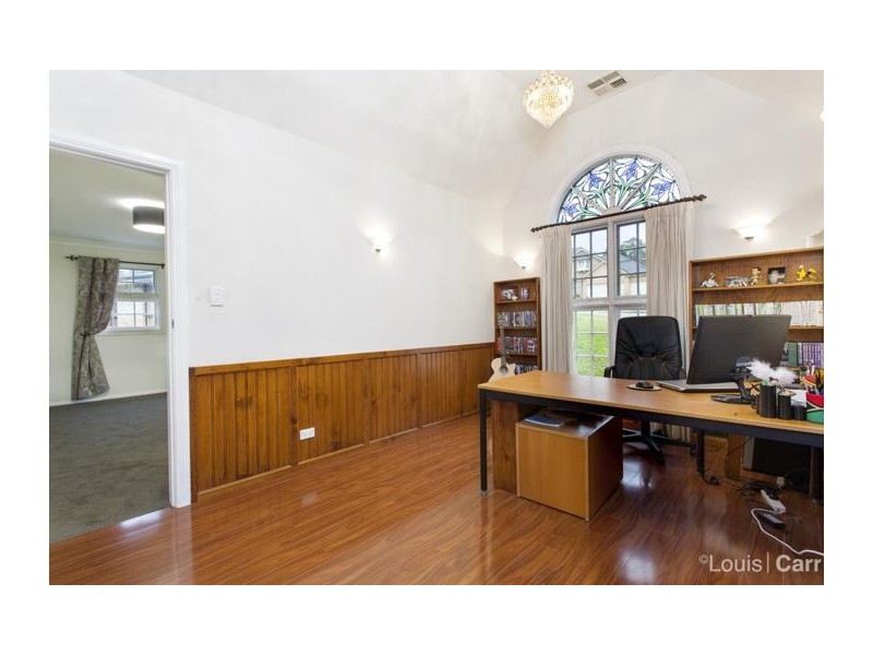 5 Carolyn Close, Castle Hill NSW 2154