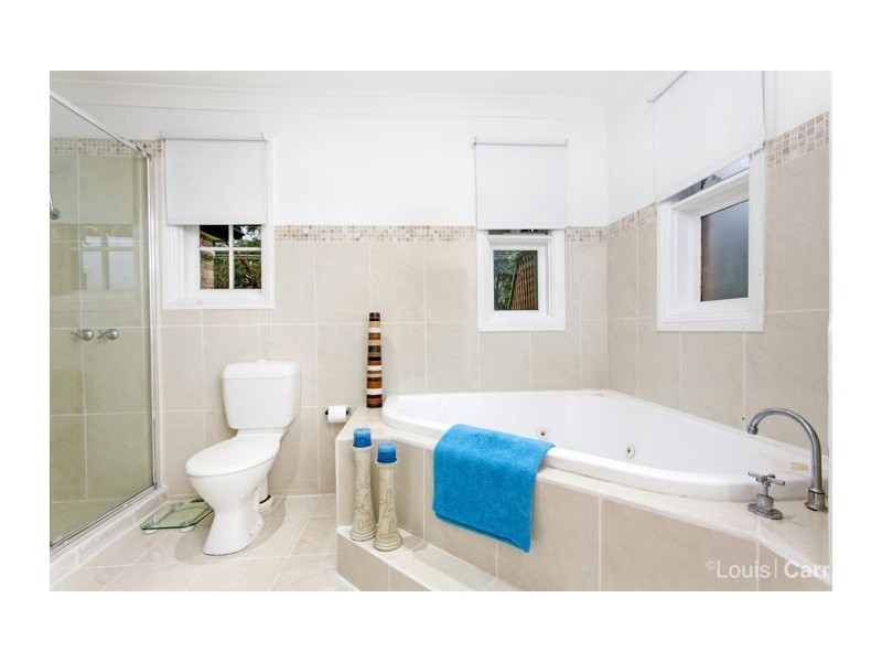 5 Carolyn Close, Castle Hill NSW 2154