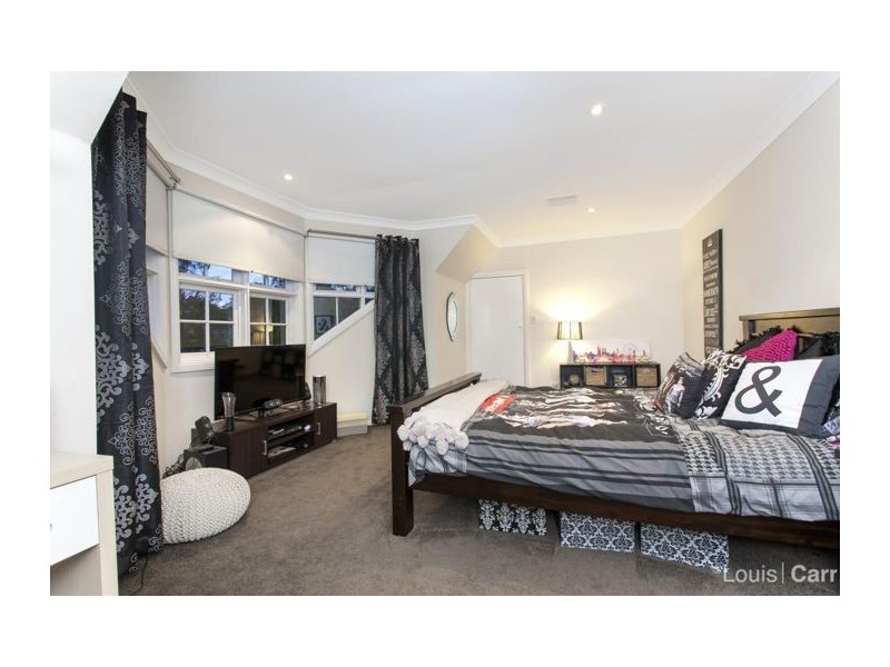 5 Carolyn Close, Castle Hill NSW 2154