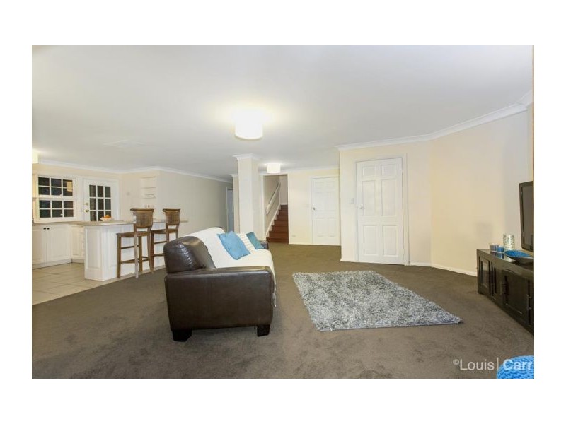 5 Carolyn Close, Castle Hill NSW 2154