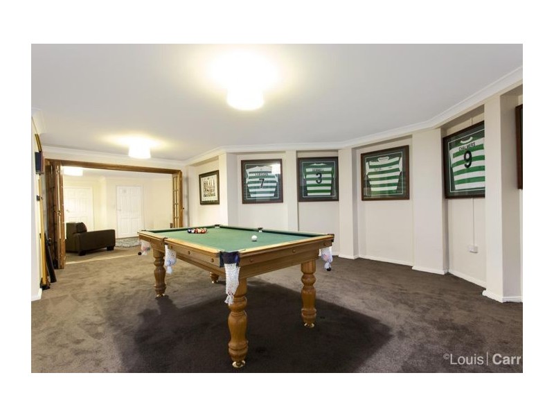 5 Carolyn Close, Castle Hill NSW 2154