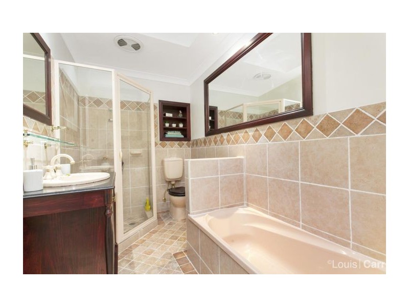 5 Carolyn Close, Castle Hill NSW 2154