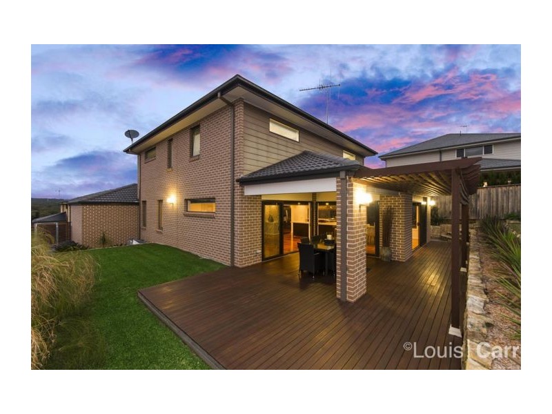 31 Ballymena Way, Kellyville NSW 2155