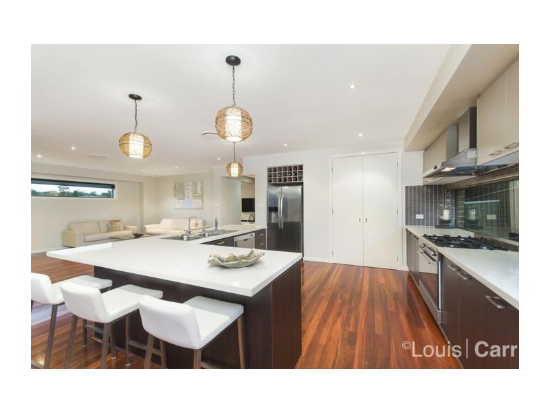 31 Ballymena Way, Kellyville NSW 2155