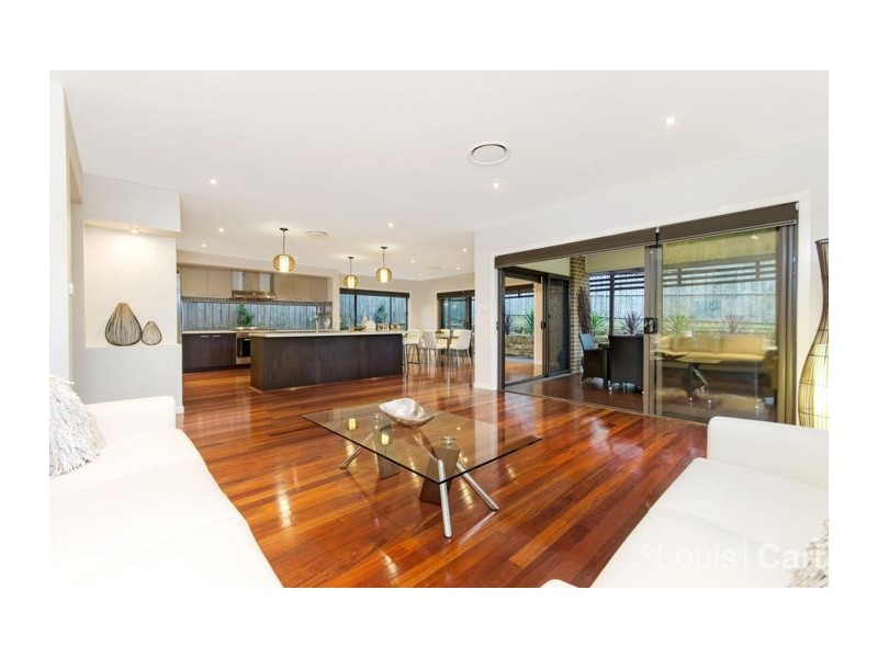 31 Ballymena Way, Kellyville NSW 2155