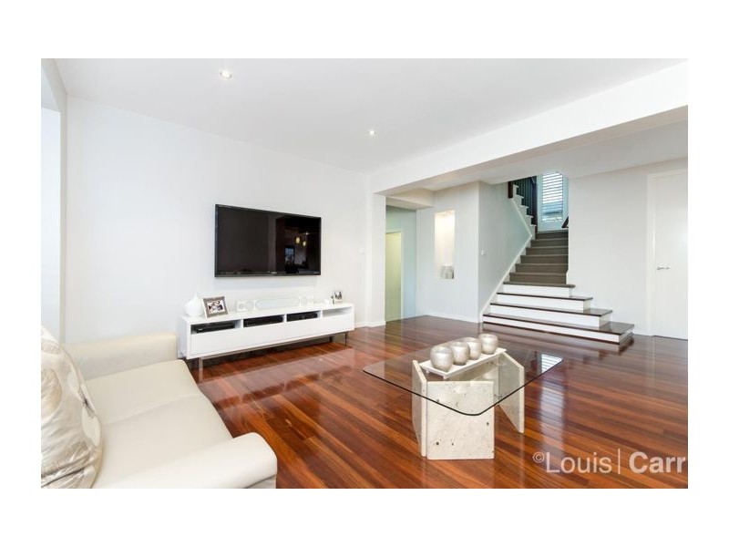 31 Ballymena Way, Kellyville NSW 2155