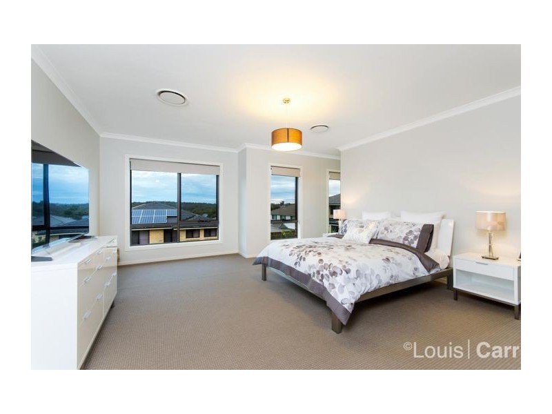 31 Ballymena Way, Kellyville NSW 2155