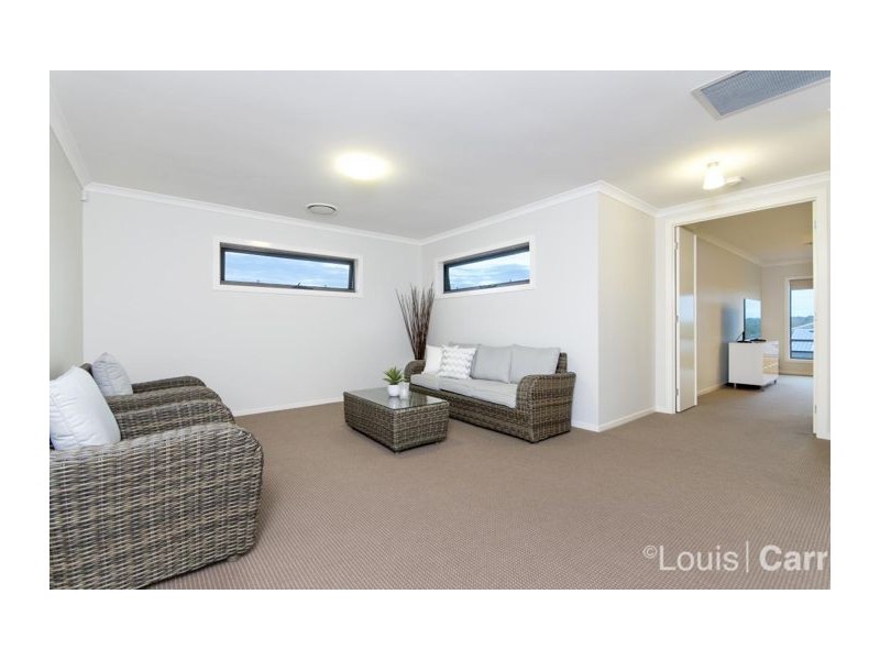 31 Ballymena Way, Kellyville NSW 2155