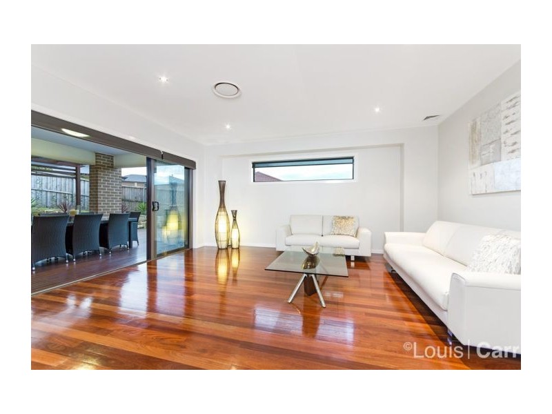 31 Ballymena Way, Kellyville NSW 2155