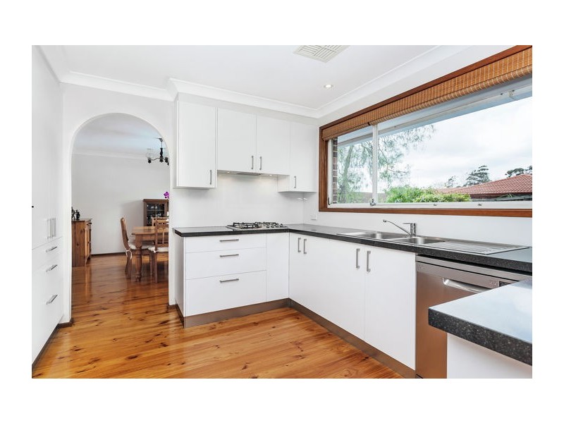 7 Rossian Place, Cherrybrook NSW 2126