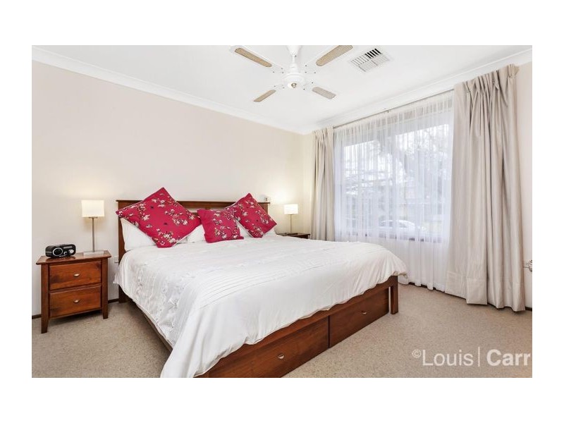 7 Rossian Place, Cherrybrook NSW 2126
