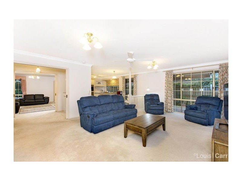 10 Somerset Way, Castle Hill NSW 2154
