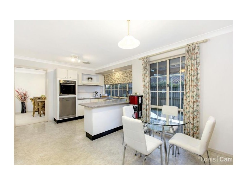 10 Somerset Way, Castle Hill NSW 2154