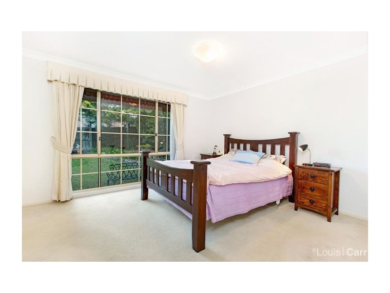 10 Somerset Way, Castle Hill NSW 2154