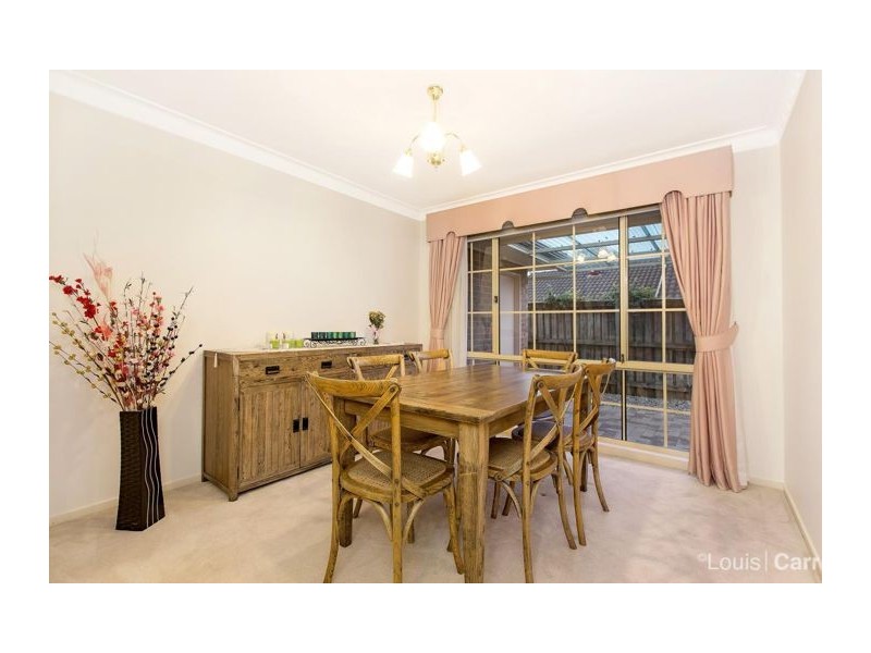 10 Somerset Way, Castle Hill NSW 2154