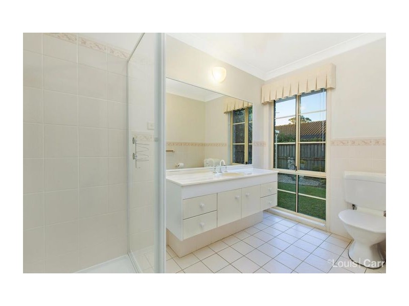 10 Somerset Way, Castle Hill NSW 2154