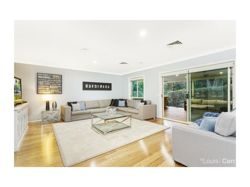 4 Jindall Court, Glenhaven NSW 2156