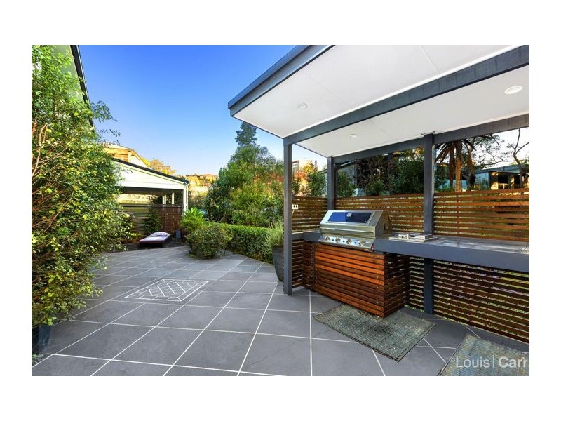 4 Jindall Court, Glenhaven NSW 2156