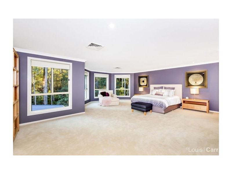 4 Jindall Court, Glenhaven NSW 2156