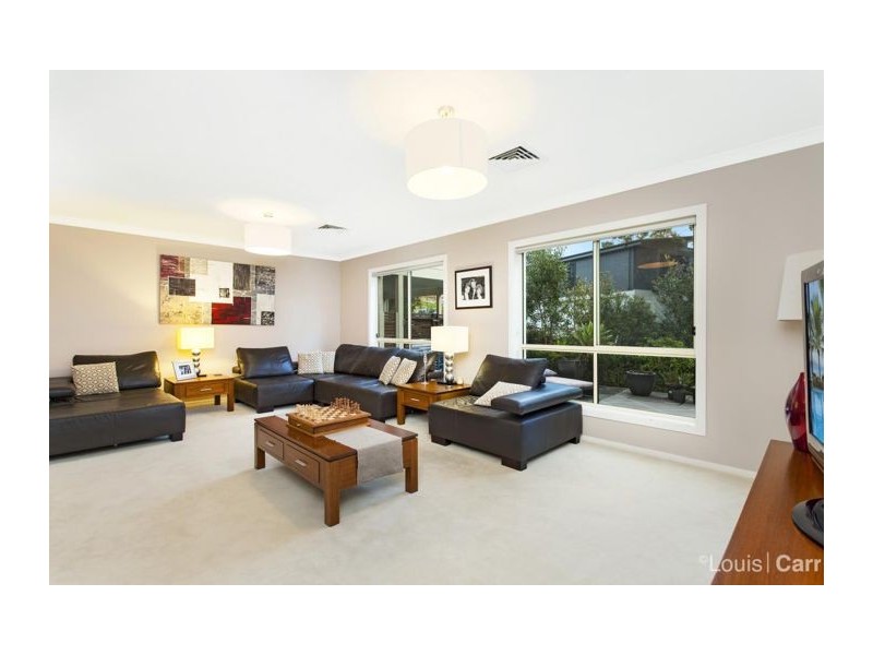 4 Jindall Court, Glenhaven NSW 2156