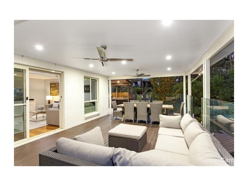 4 Jindall Court, Glenhaven NSW 2156